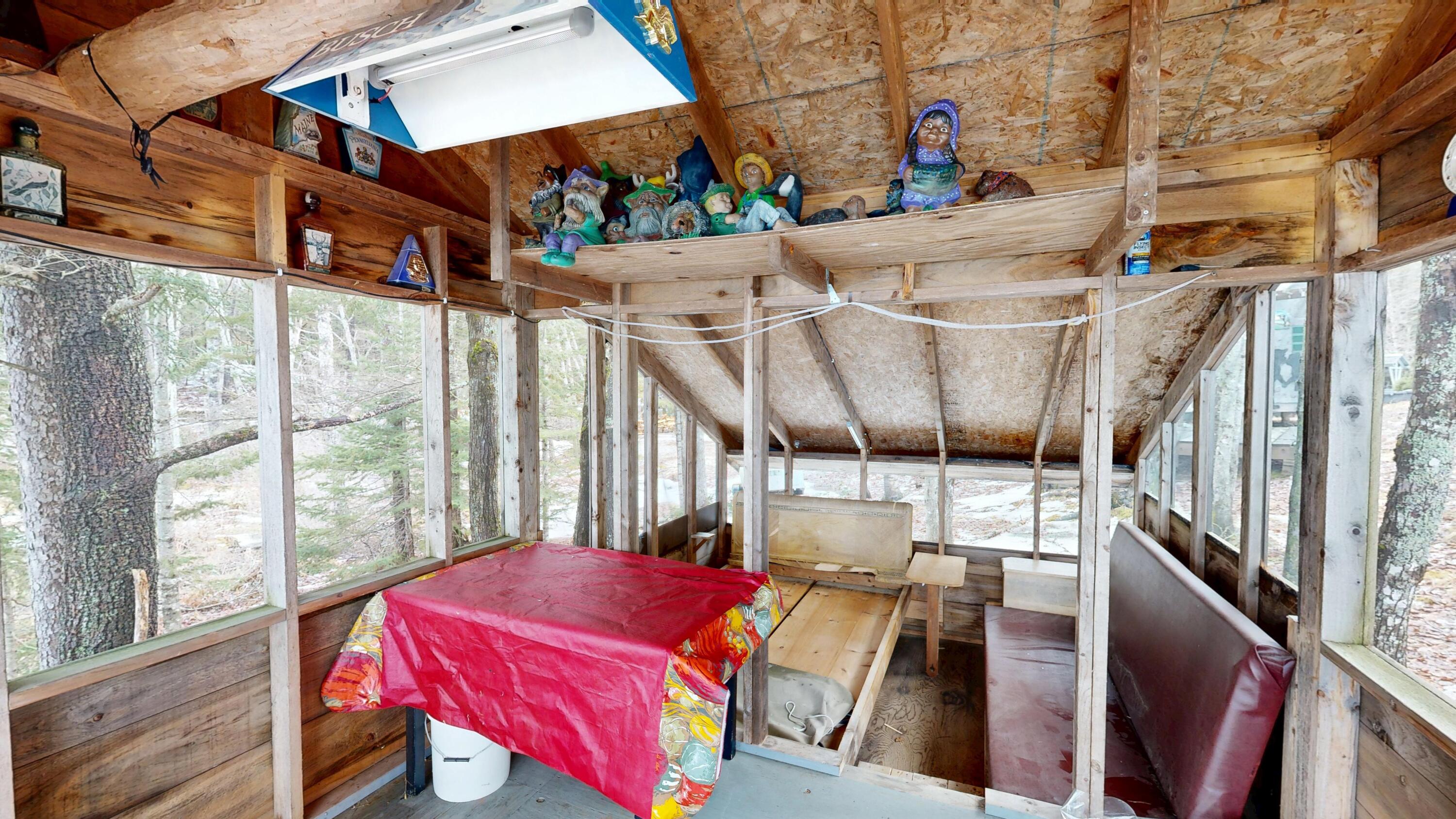 15 Hamlin Loop Mayfield Twp ME 04942