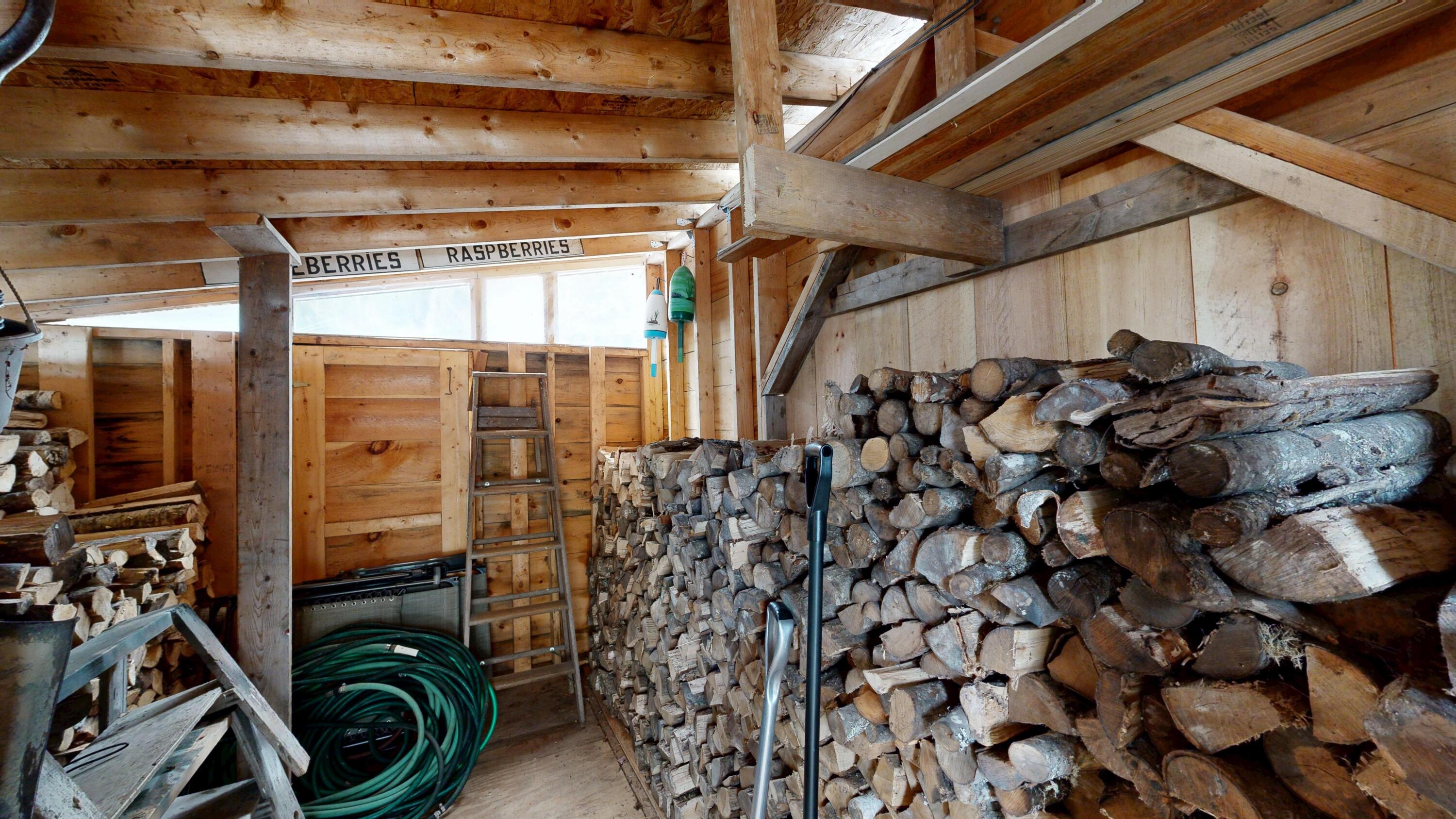 15 Hamlin Loop Mayfield Twp ME 04942