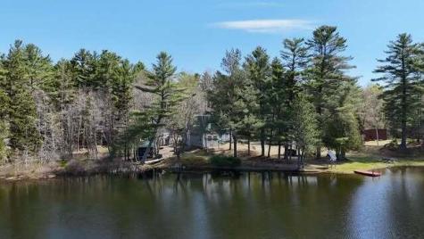 15 Hamlin Loop Mayfield Twp ME 04942