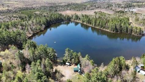 15 Hamlin Loop Mayfield Twp ME 04942
