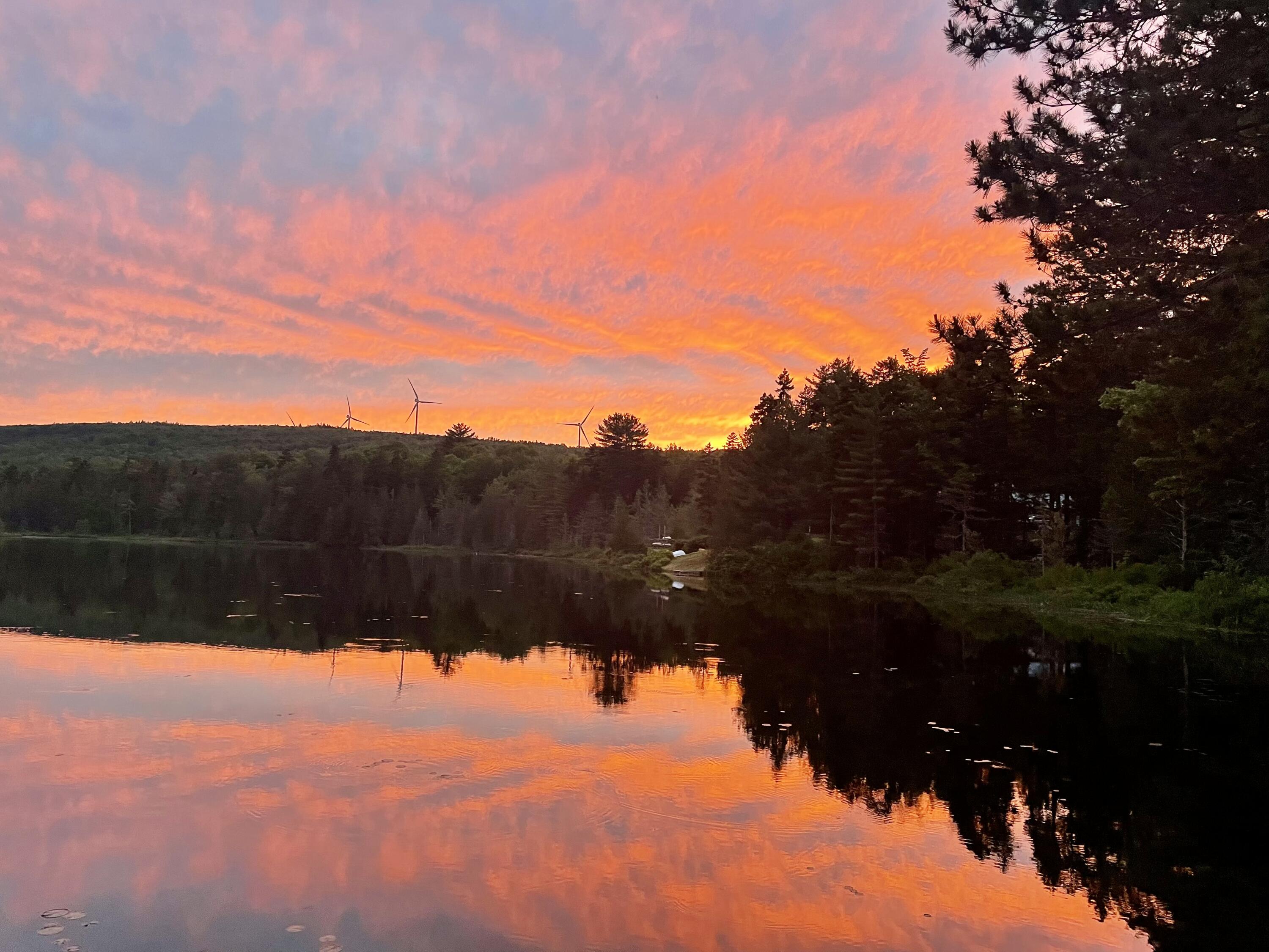 15 Hamlin Loop Mayfield Twp ME 04942