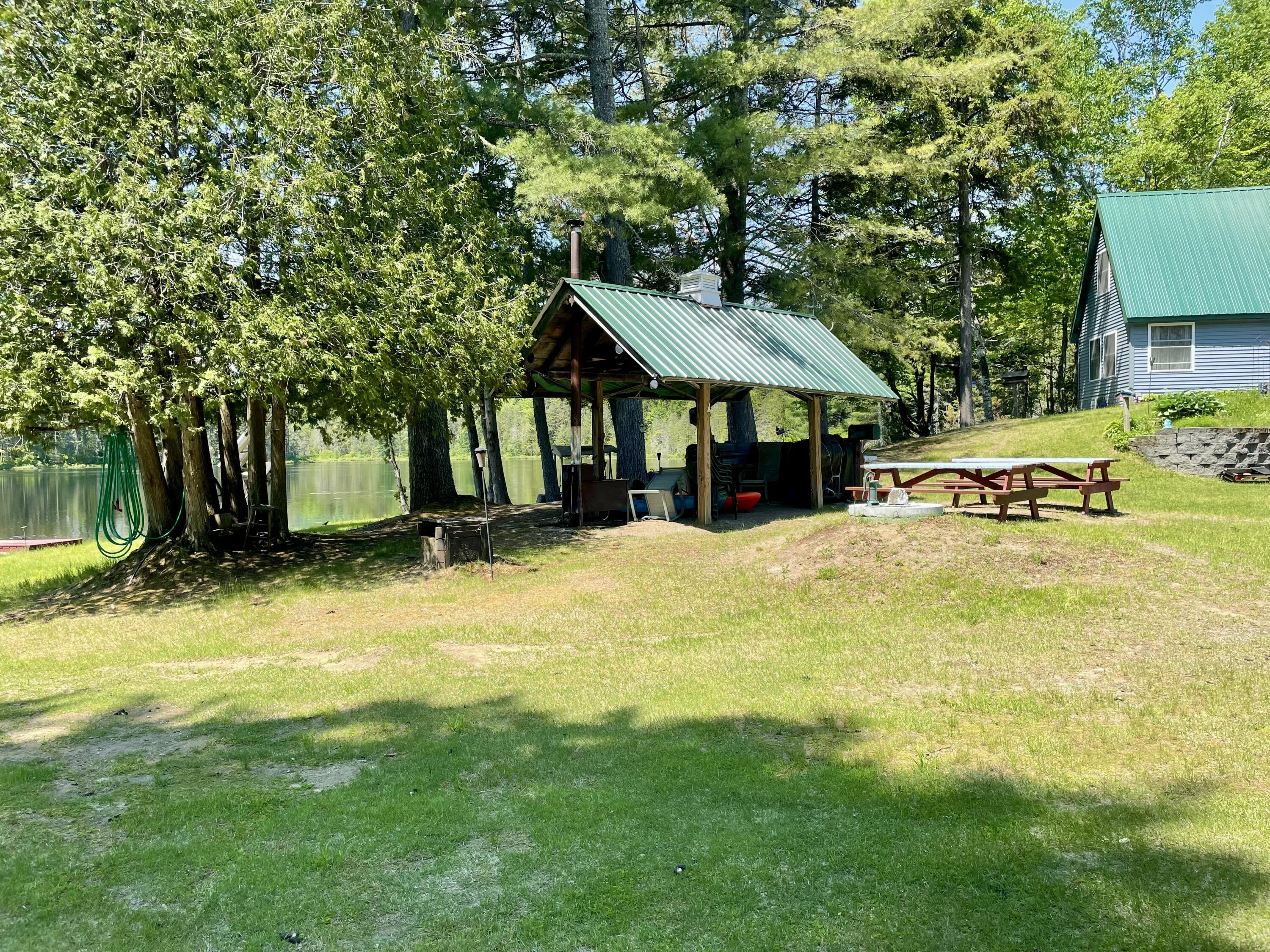 15 Hamlin Loop Mayfield Twp ME 04942