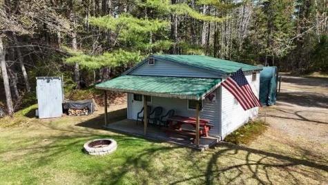 15 Hamlin Loop Mayfield Twp ME 04942