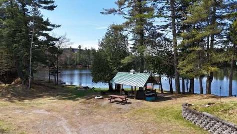 15 Hamlin Loop Mayfield Twp ME 04942