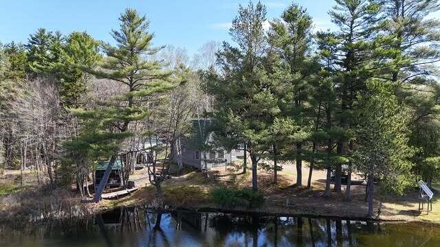 15 Hamlin Loop Mayfield Twp ME 04942