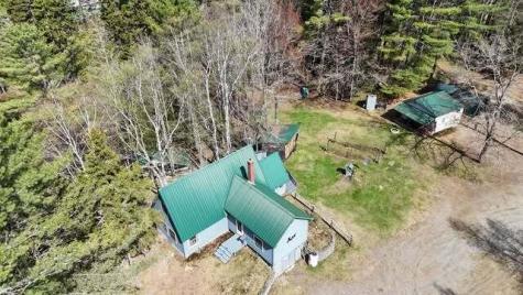15 Hamlin Loop Mayfield Twp ME 04942