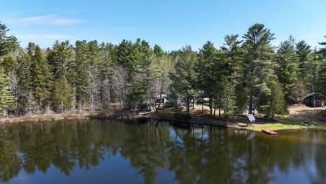 15 Hamlin Loop Mayfield Twp ME 04942