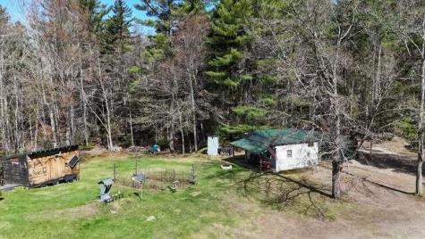 15 Hamlin Loop Mayfield Twp ME 04942