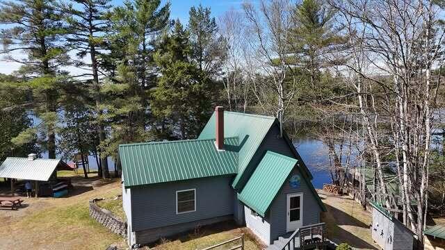 15 Hamlin Loop Mayfield Twp ME 04942