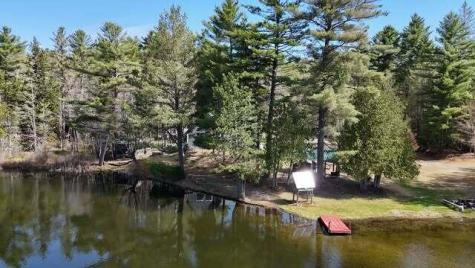 15 Hamlin Loop Mayfield Twp ME 04942