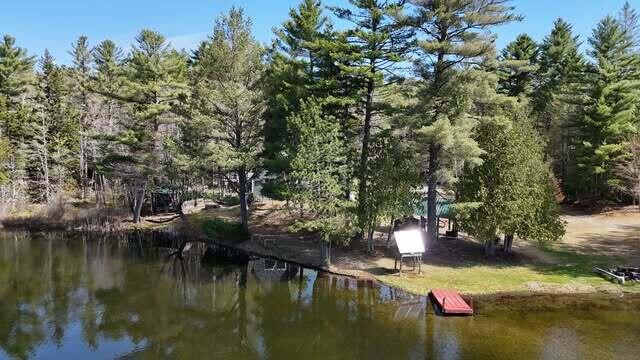 15 Hamlin Loop Mayfield Twp ME 04942