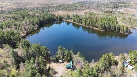 15 Hamlin Loop Mayfield Twp ME 04942