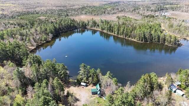 15 Hamlin Loop Mayfield Twp ME 04942