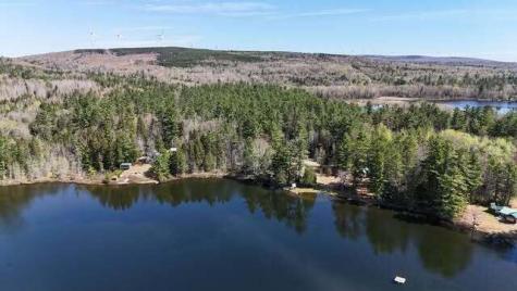 15 Hamlin Loop Mayfield Twp ME 04942