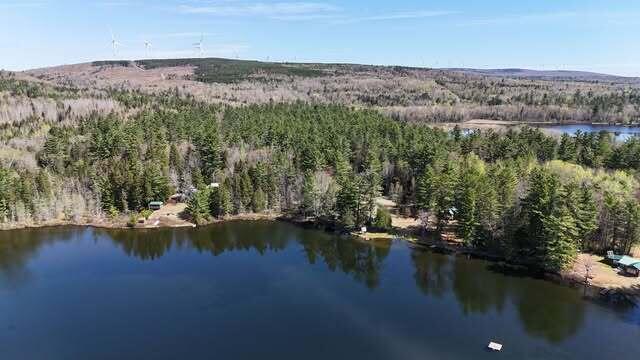 15 Hamlin Loop Mayfield Twp ME 04942