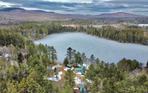 15 Hamlin Loop Mayfield Twp ME 04942