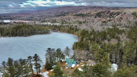 15 Hamlin Loop Mayfield Twp ME 04942