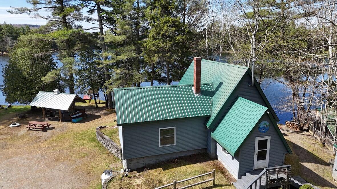 15 Hamlin Loop Mayfield Twp ME 04942