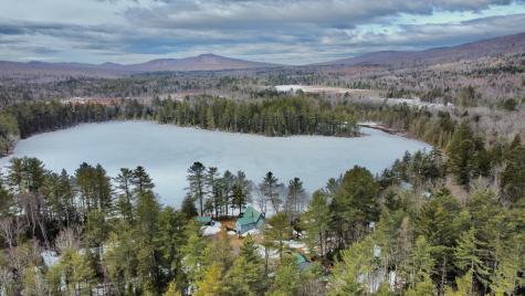 15 Hamlin Loop Mayfield Twp ME 04942