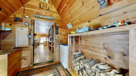 15 Hamlin Loop Mayfield Twp ME 04942