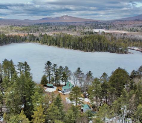 15 Hamlin Loop Mayfield Twp ME 04942