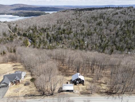 565 Mosher Hill Road Farmington ME 04938