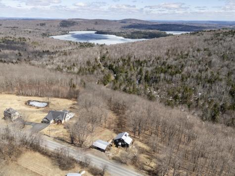 565 Mosher Hill Road Farmington ME 04938