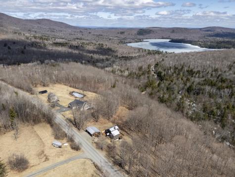 565 Mosher Hill Road Farmington ME 04938