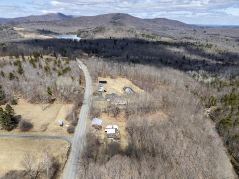 565 Mosher Hill Road Farmington ME 04938