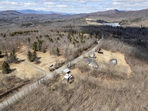 565 Mosher Hill Road Farmington ME 04938