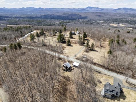 565 Mosher Hill Road Farmington ME 04938