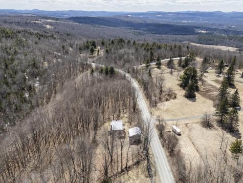 565 Mosher Hill Road Farmington ME 04938