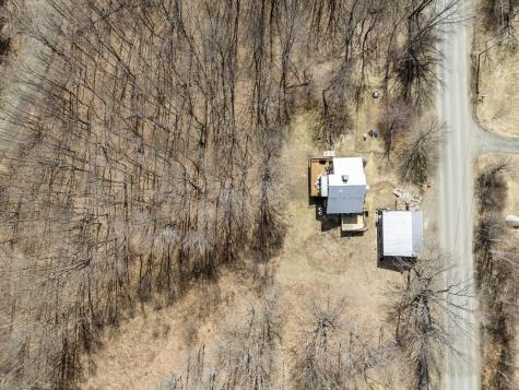 565 Mosher Hill Road Farmington ME 04938