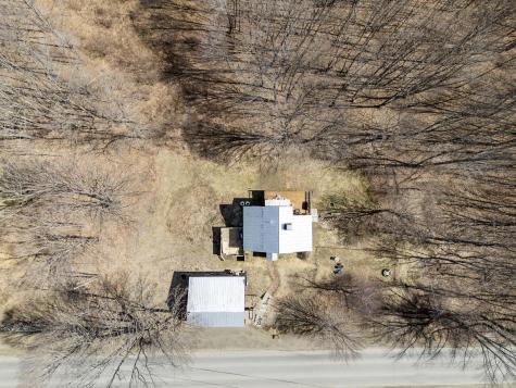 565 Mosher Hill Road Farmington ME 04938