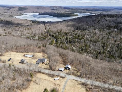 565 Mosher Hill Road Farmington ME 04938