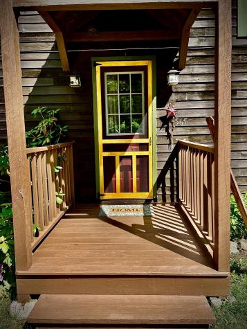 565 Mosher Hill Road Farmington ME 04938