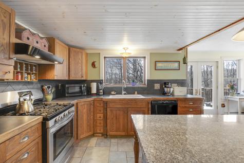 565 Mosher Hill Road Farmington ME 04938