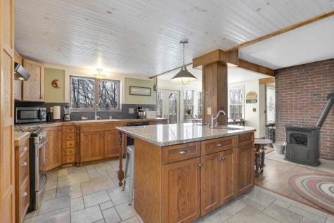 565 Mosher Hill Road Farmington ME 04938