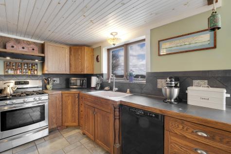 565 Mosher Hill Road Farmington ME 04938