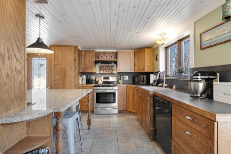 565 Mosher Hill Road Farmington ME 04938