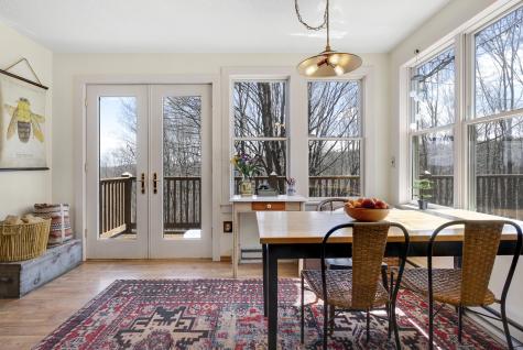 565 Mosher Hill Road Farmington ME 04938