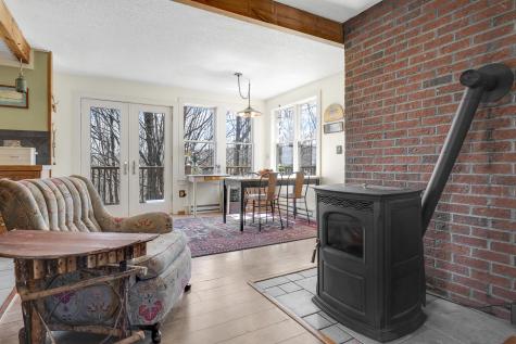 565 Mosher Hill Road Farmington ME 04938