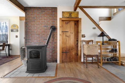 565 Mosher Hill Road Farmington ME 04938