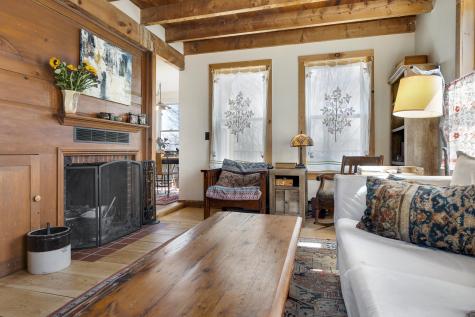 565 Mosher Hill Road Farmington ME 04938