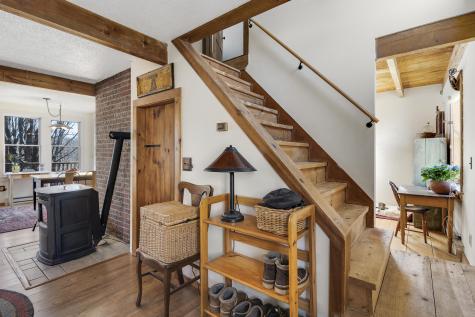 565 Mosher Hill Road Farmington ME 04938