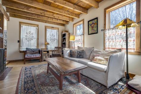 565 Mosher Hill Road Farmington ME 04938