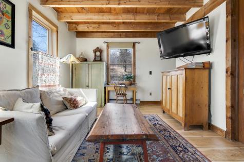 565 Mosher Hill Road Farmington ME 04938