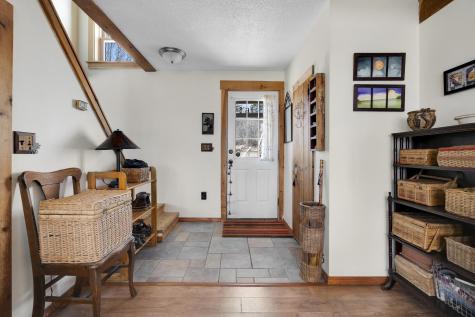 565 Mosher Hill Road Farmington ME 04938