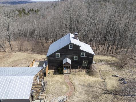 565 Mosher Hill Road Farmington ME 04938