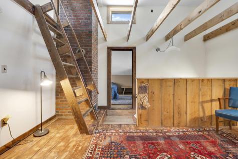 565 Mosher Hill Road Farmington ME 04938